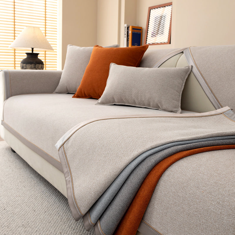 Premium Chenille Sofa Cushion Set,slipcover,sofa cover,cough cover,furniture protector
