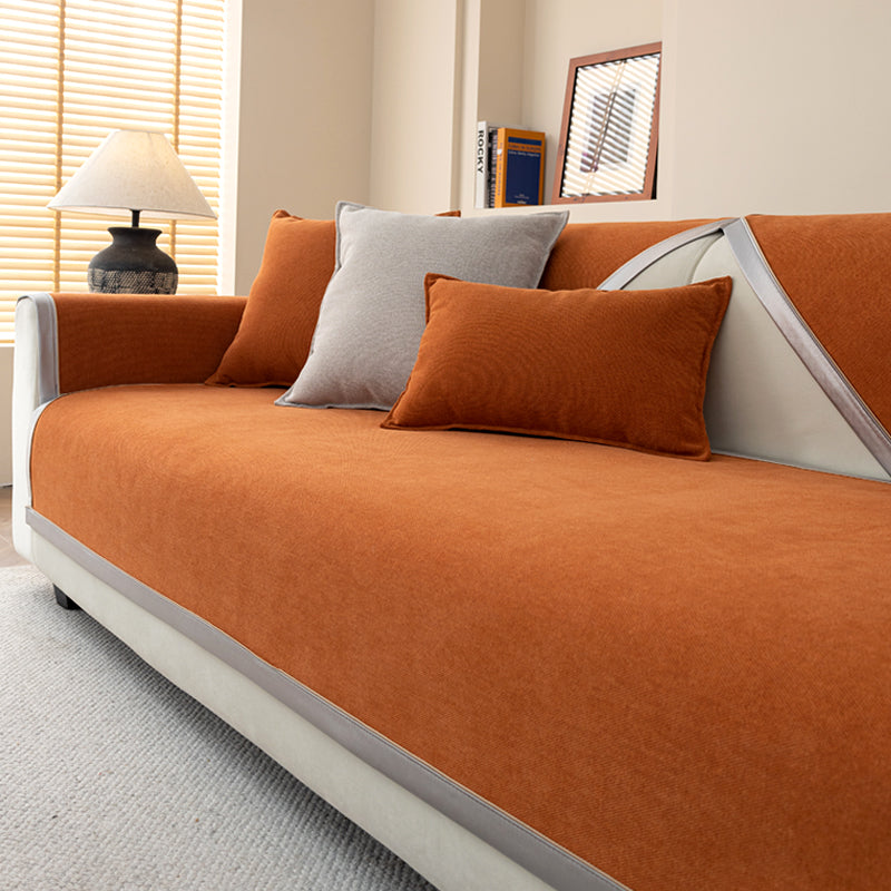Premium Chenille Sofa Cushion Set,slipcover,sofa cover,cough cover,furniture protector