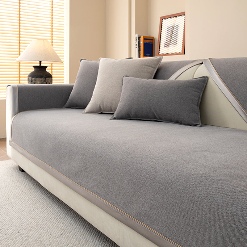 Premium Chenille Sofa Cushion Set,slipcover,sofa cover,cough cover,furniture protector